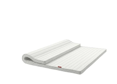 Wonderland Classic Bäddmadrass 140 x 200 x 6 cm