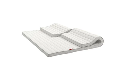 wonderland Superior Bäddmadrass 160 x 200 x 8 cm