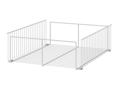 Cabina Trådkorg till skåp