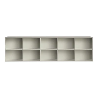 Mistral Classic 111 Grundmodul till hylla