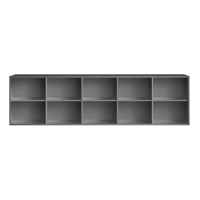 Mistral Classic 111 Grundmodul till hylla