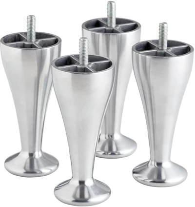 Tempur Move/Stay/Dual Sängben 19 cm