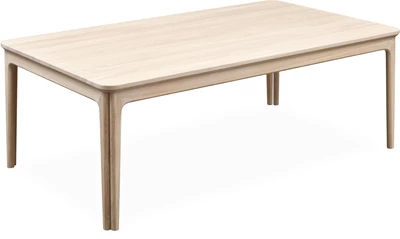 Skovby SM205 Soffbord 77 x 46 x 135 cm
