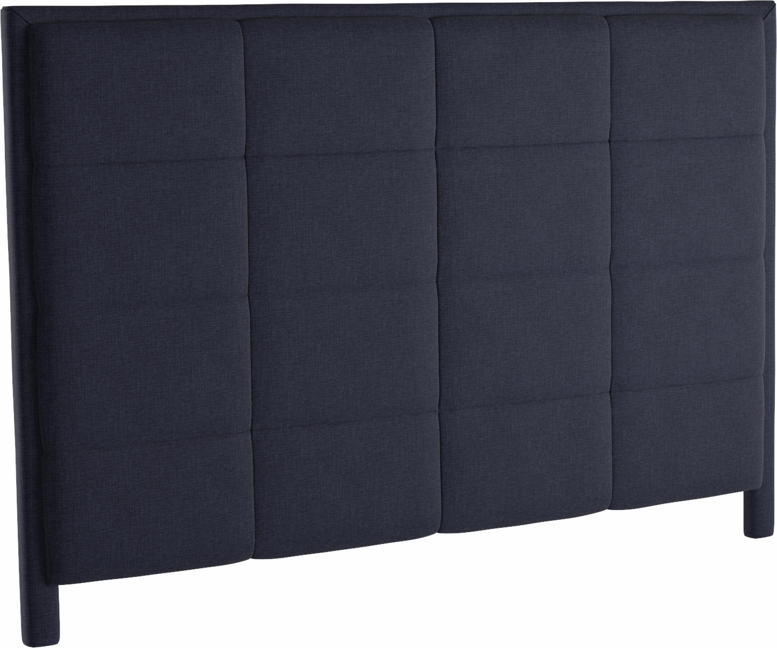 Wonderland Quiltet Sänggavel 180 x 130 cm 