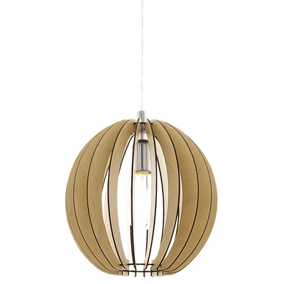 Cossano pendellampa 30 cm