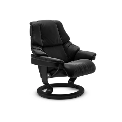 Stressless Reno S Fåtölj