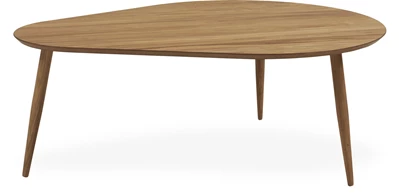 Fano Soffbord 120 x 45 x 90 cm