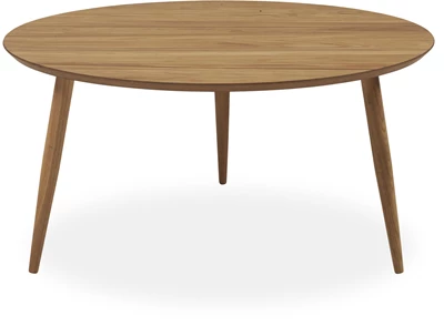 Fano Soffbord 45 x 90 cm