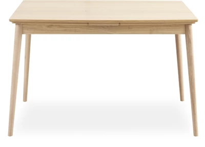 Curve Matbord 122 x 82 x 75 cm