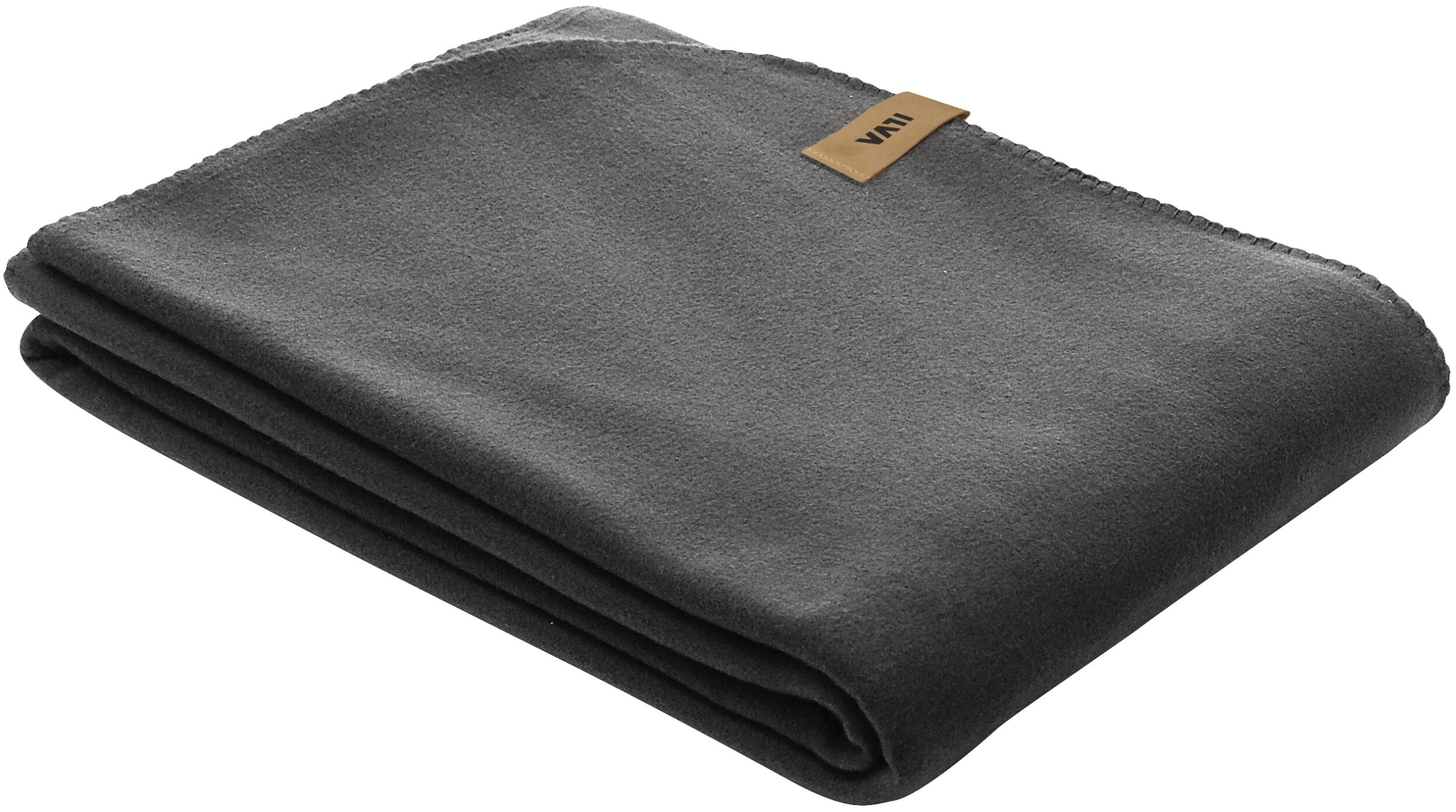 Fleece Pläd 140 x 200 cm 