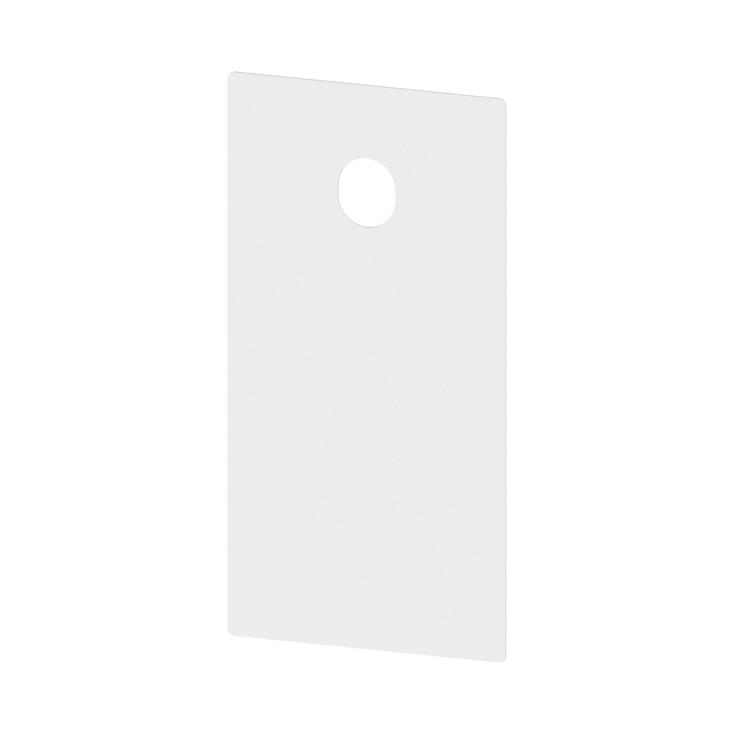 MIstral Classic 155 45.5 x 90 x 0.4 cm spegel 