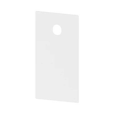 MIstral Classic 155 45.5 x 90 x 0.4 cm spegel