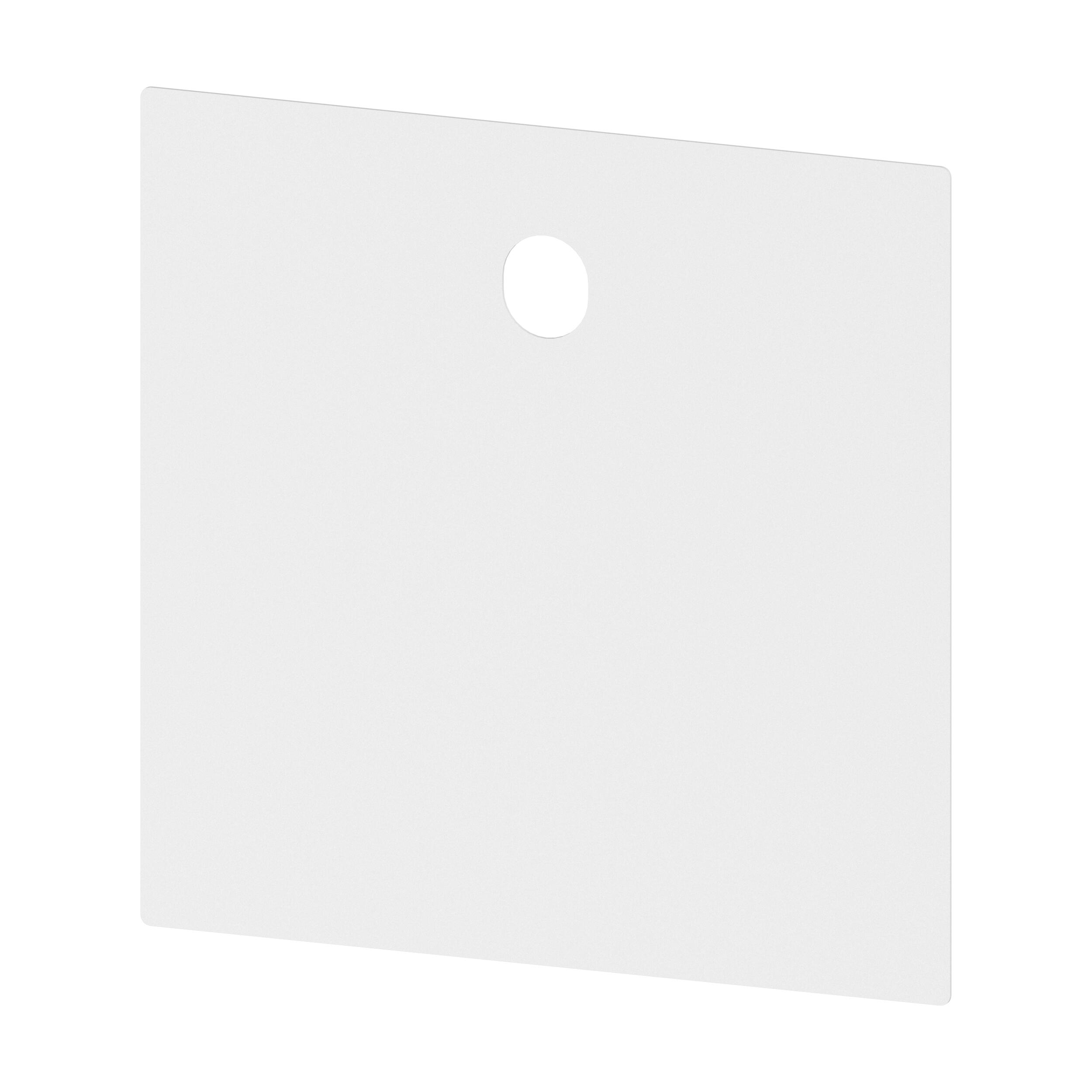Mistral Classic 156 90 x 90 x 0.4 cm spegel 