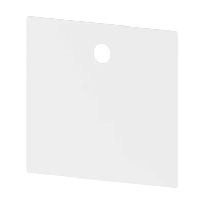 Mistral Classic 156 90 x 90 x 0.4 cm spegel