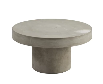 Vigo Loungebord 90 x 45 cm