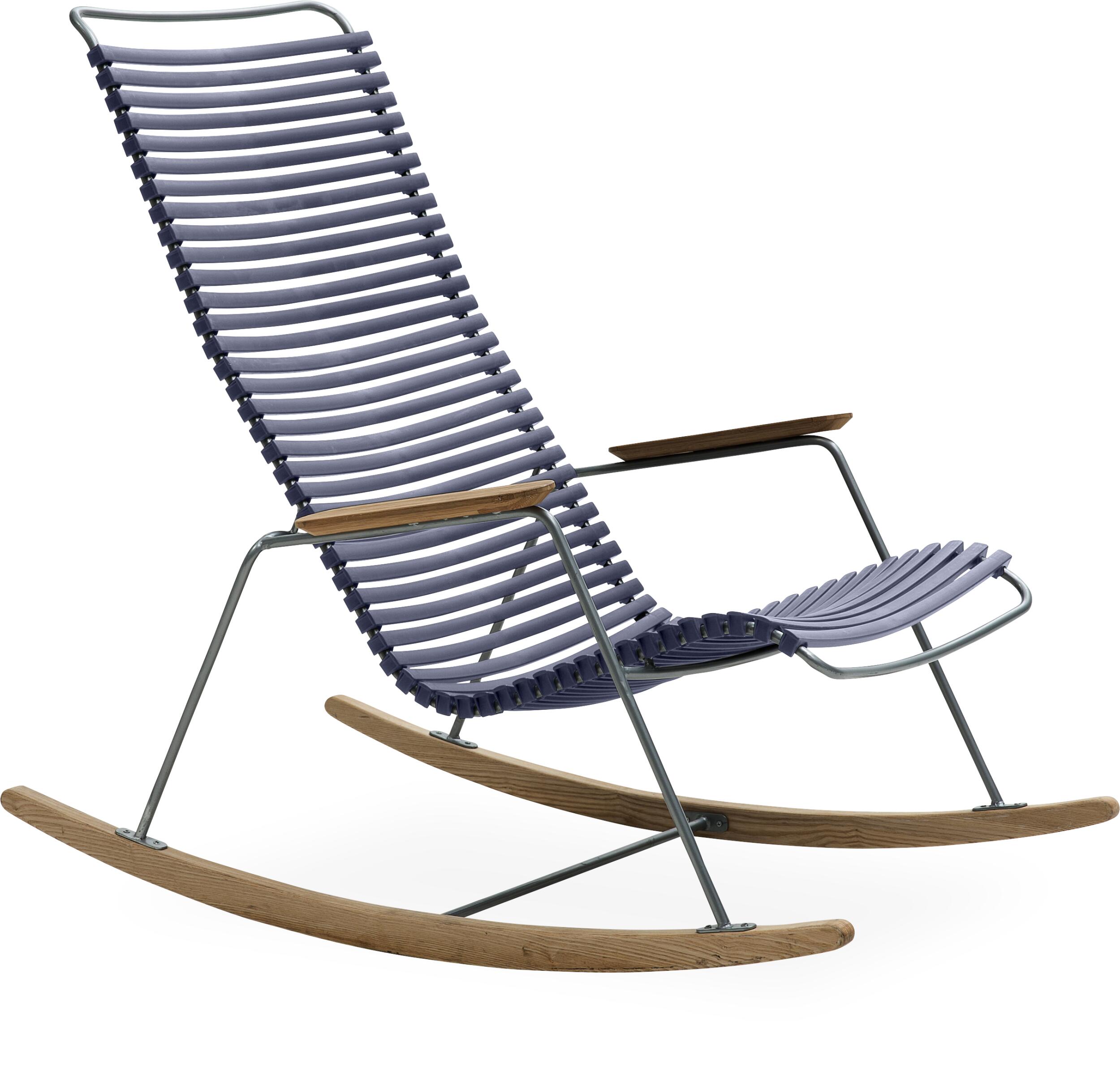 Click trädgårdsgungstol 