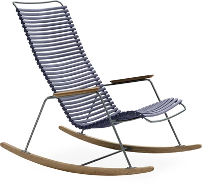 Click trädgårdsgungstol