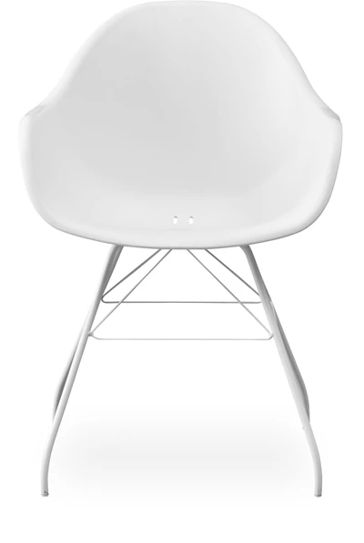 Copenhagen Steel Trädgårdsstol