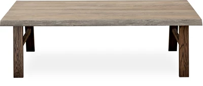 Timber Soffbord 150 x 45 x 90 cm