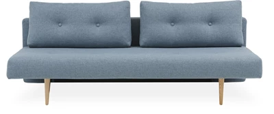 Innovation Living - Recast Plus Bäddsoffa 140 x 200 cm