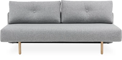 Innovation Living - Thora luxus Bäddsoffa 140 x 200 cm