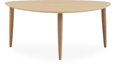 Woody Soffbord 105 x 45 x 60 cm