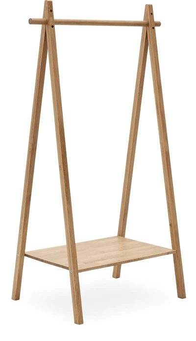 Carvé Klädställning 83 x 150 x 55 cm