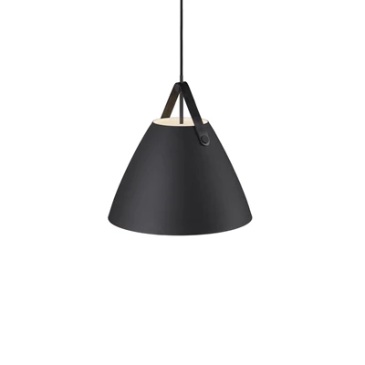 STRAP pendellampa 33 x 36 cm