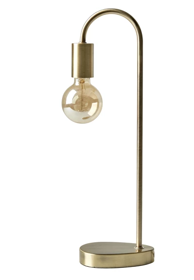 Ella Bordslampa 50 x 15 cm