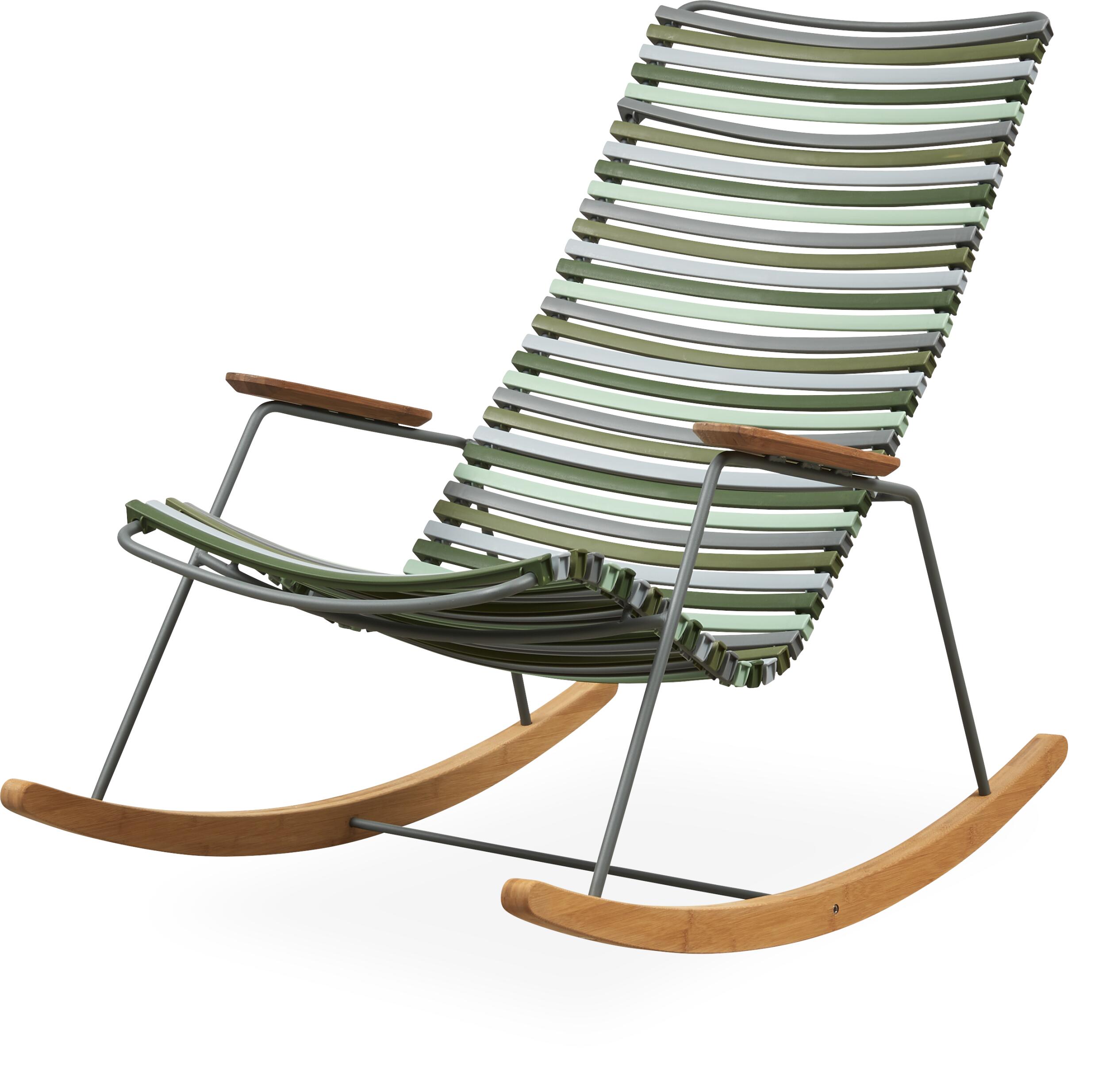 Click trädgårdsgungstol 