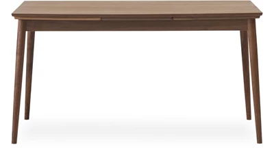 Curve Matbord 142 x 84 x 75 cm