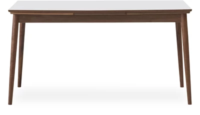 Curve Matbord 142 x 84 x 75 cm