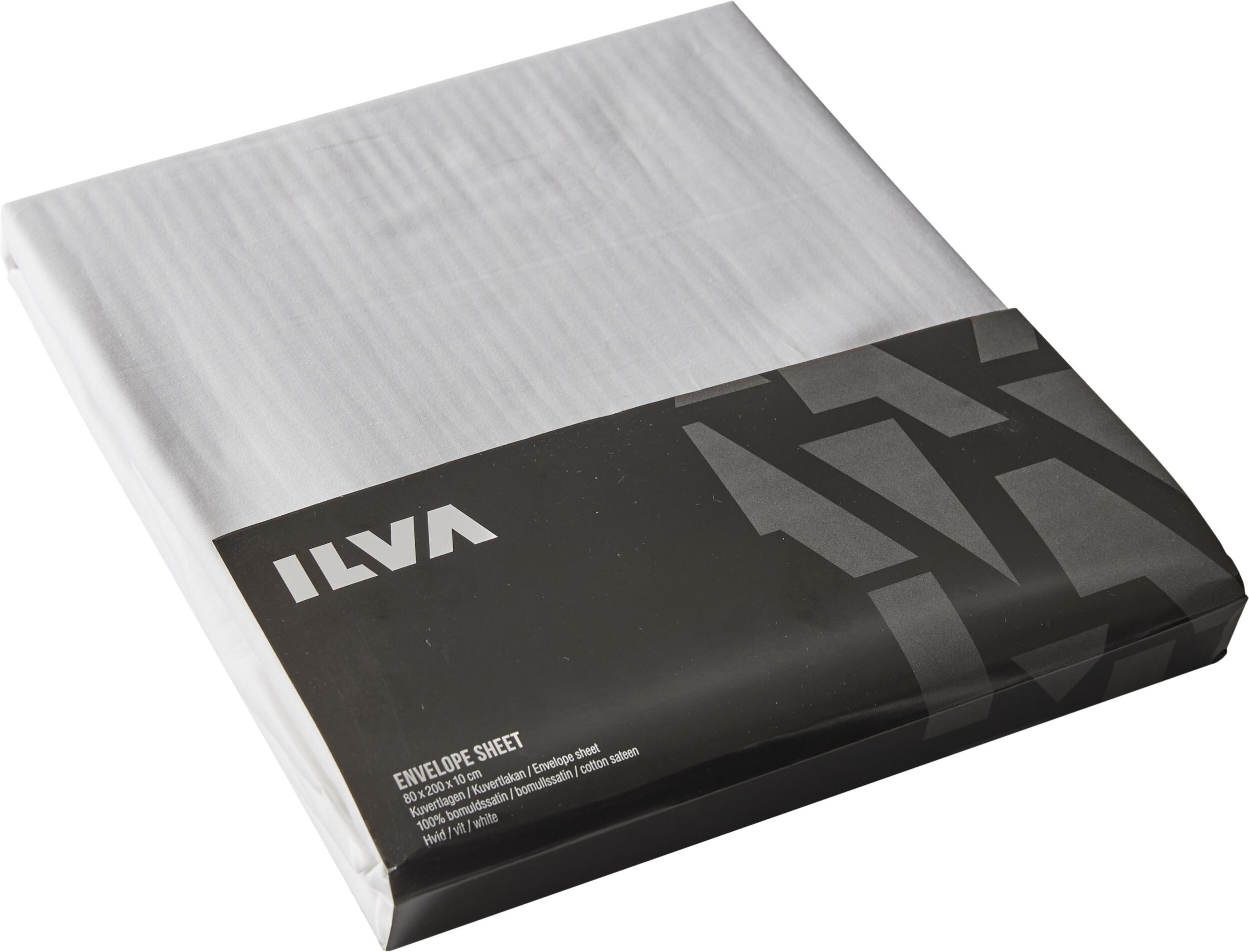 Envelope Sheet Kuvertlakan 80 x 200 x 10 cm 