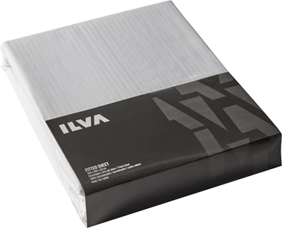 Fitted Sheet Dra-på-lakan 160 x 200 x 30 cm