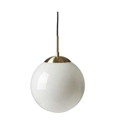 Caponi pendellampa (liten) 25 cm
