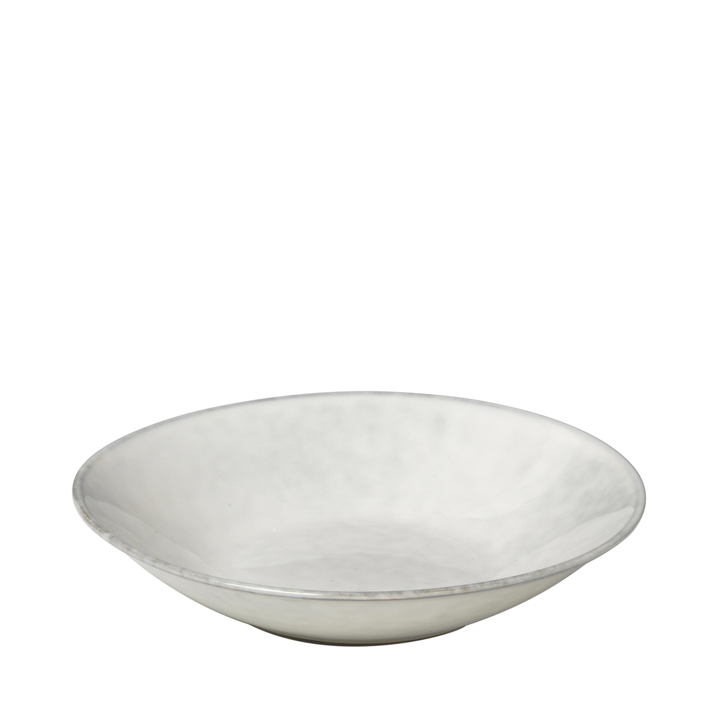 Nordic Sand Djup tallrik 22,5 cm