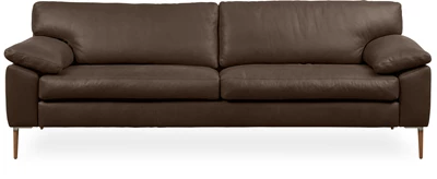 DC 8900 3 sits Soffa