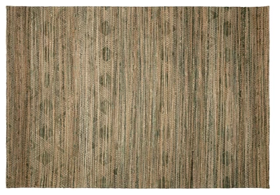 Larren Naturmatta 200 x 300 cm