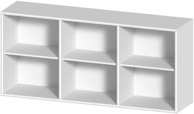 Mistral Classic 109 Grundmodul till hylla