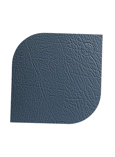 Noort glasunderlägg 10 x 10 cm