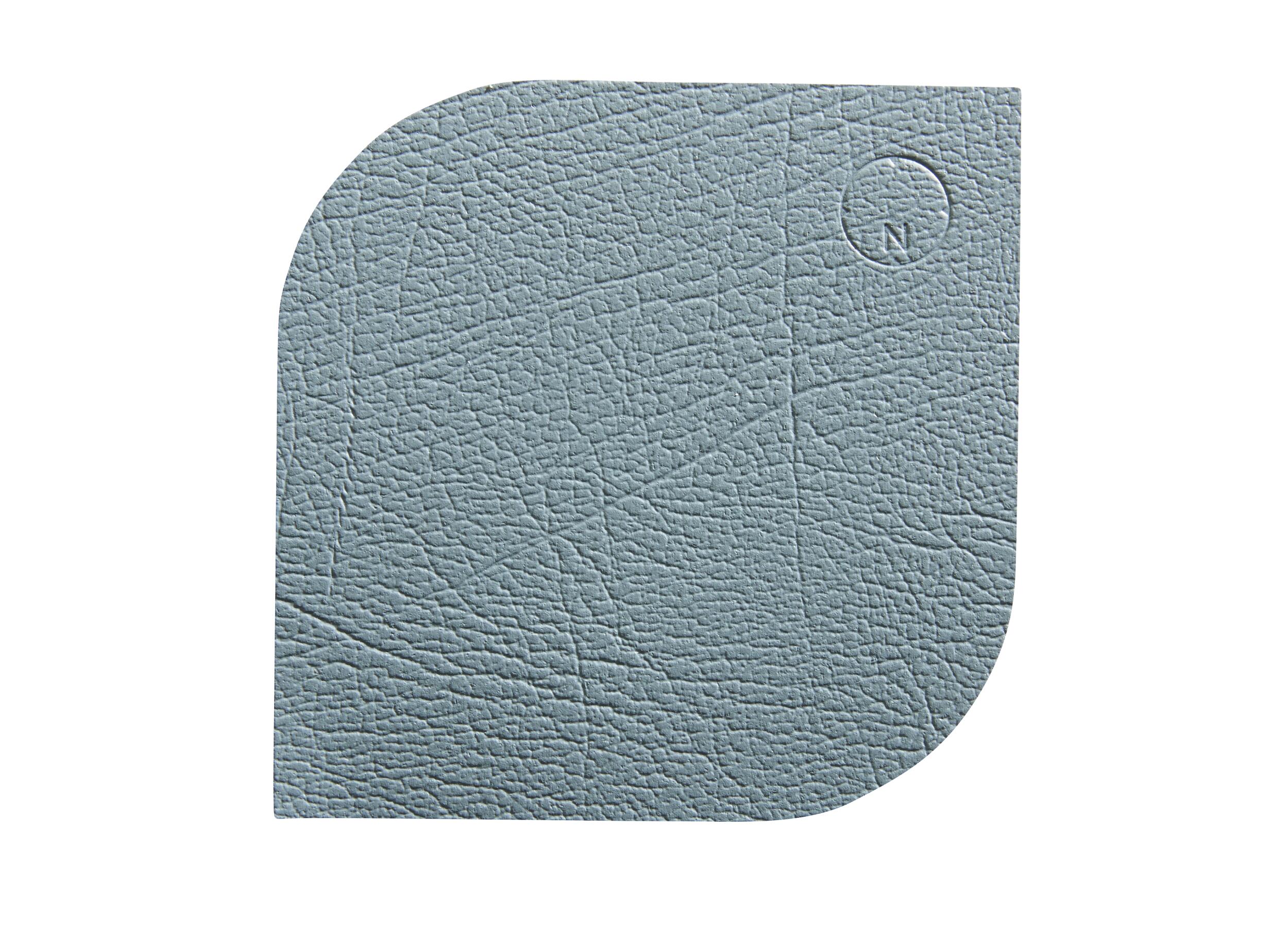 Noort glasunderlägg 10 x 10 cm 