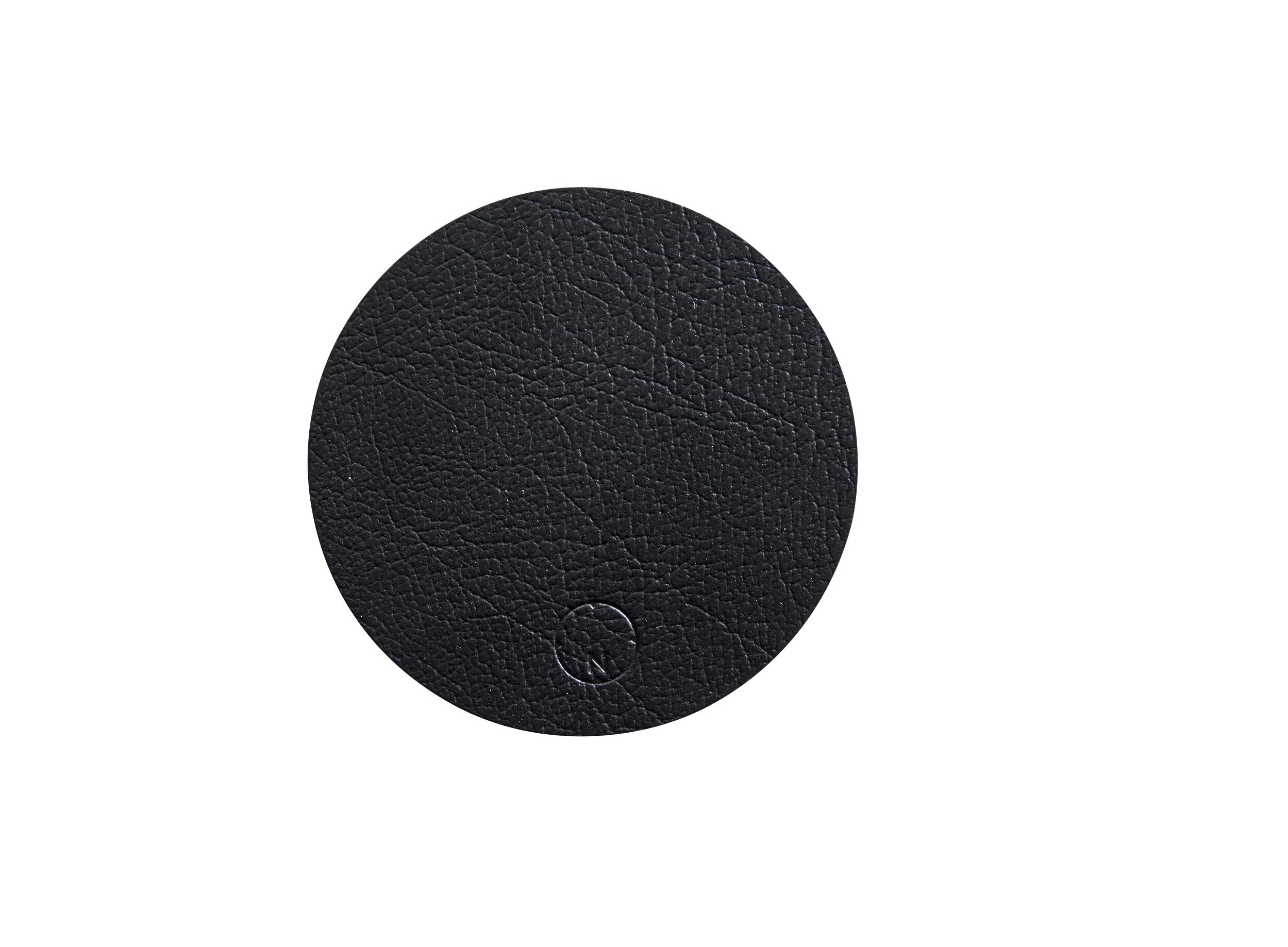 Noort glasunderlägg 0,16 x 10 cm 