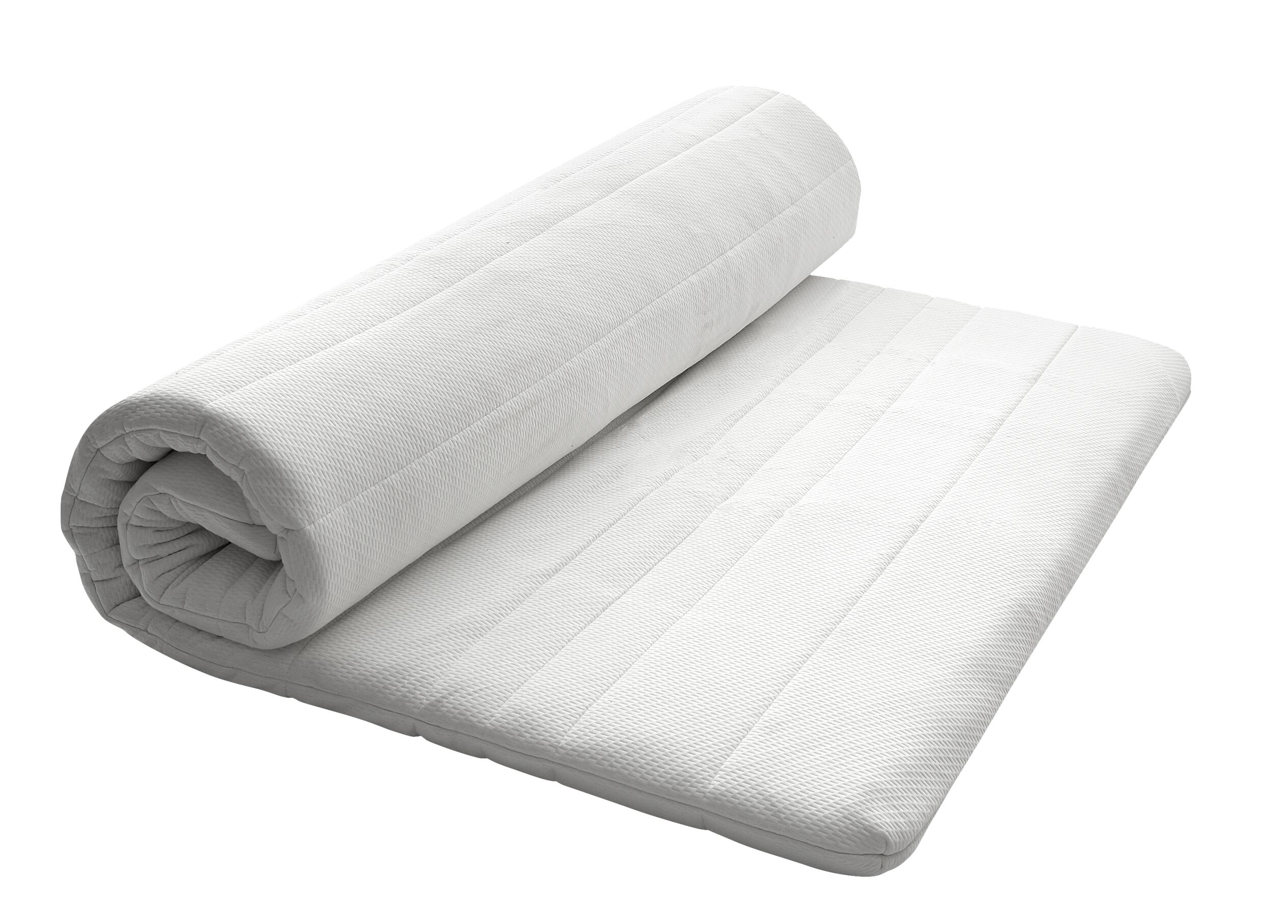 Nocturne Sleep Ultimate Bäddmadrass 140 x 200 x 8 cm