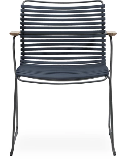 Click Trädgårdsstol