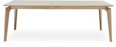 Edge Matbord 220 x 95 x 74 cm