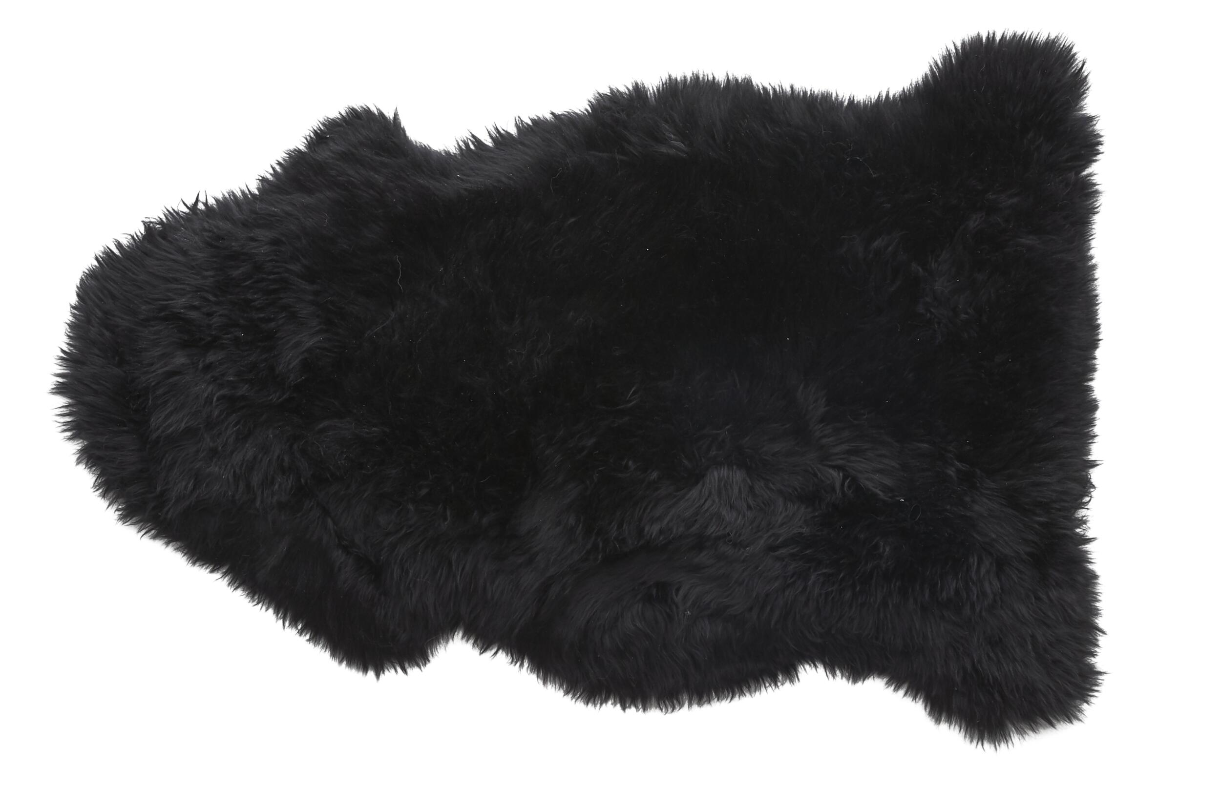 Lamb 60 x 90 cm lammskinn 