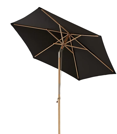 Piza Parasoll 235 x 250 cm