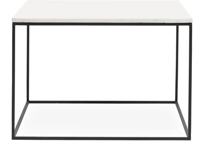 Square Soffbord 60 x 41,6 x 60 cm