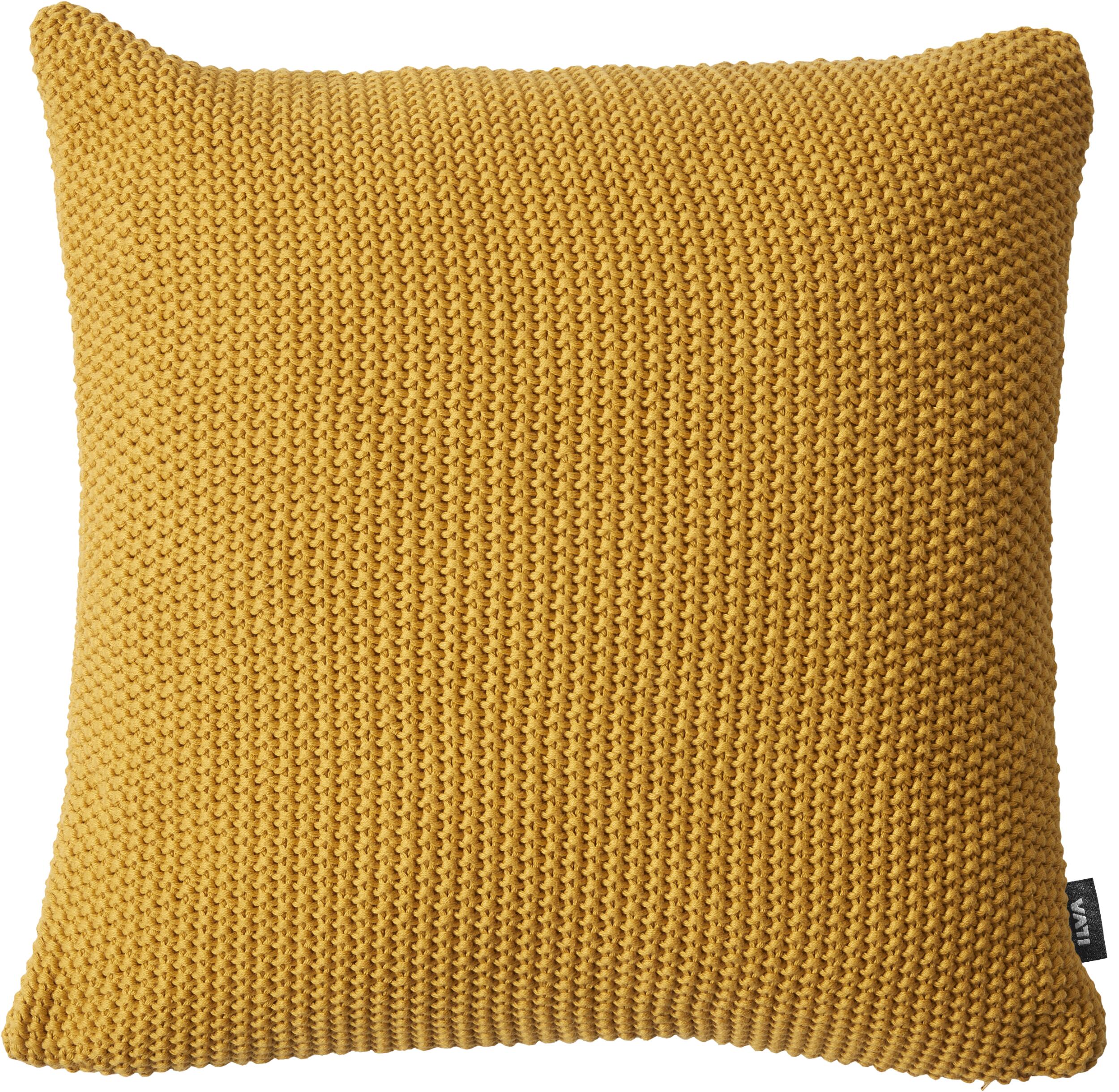 Moss Kuddfodral 50 x 50 cm