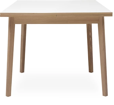 Single Matbord 90 x 90 x 76 cm